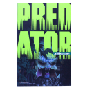 Predator Jäger Comic Cross Cult 2018 Sammlerzustand | Hoppla-Stuff
